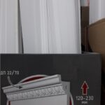 плинтусPolimerнапольный540ршт